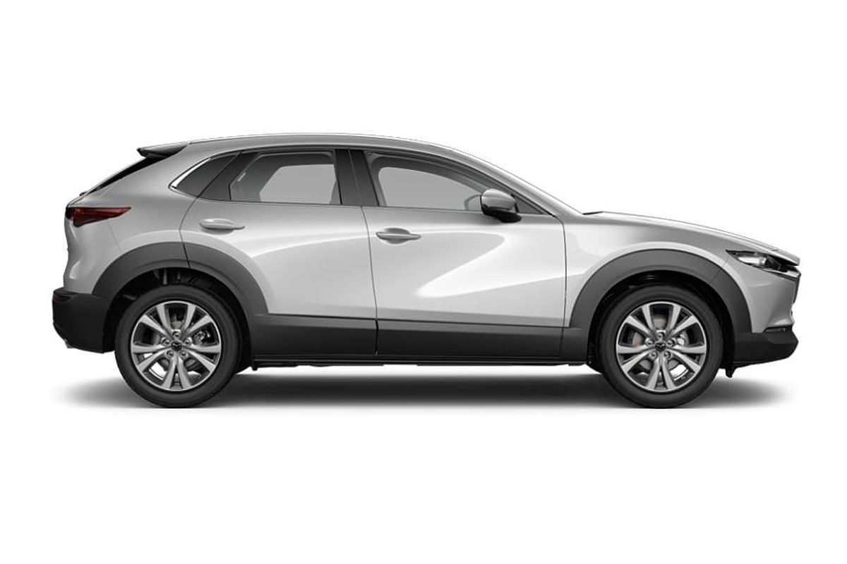 2025 Mazda CX-30 G20 Touring DM Series