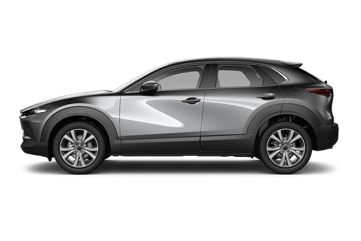 2024 Mazda CX-30 G20 Touring DM Series