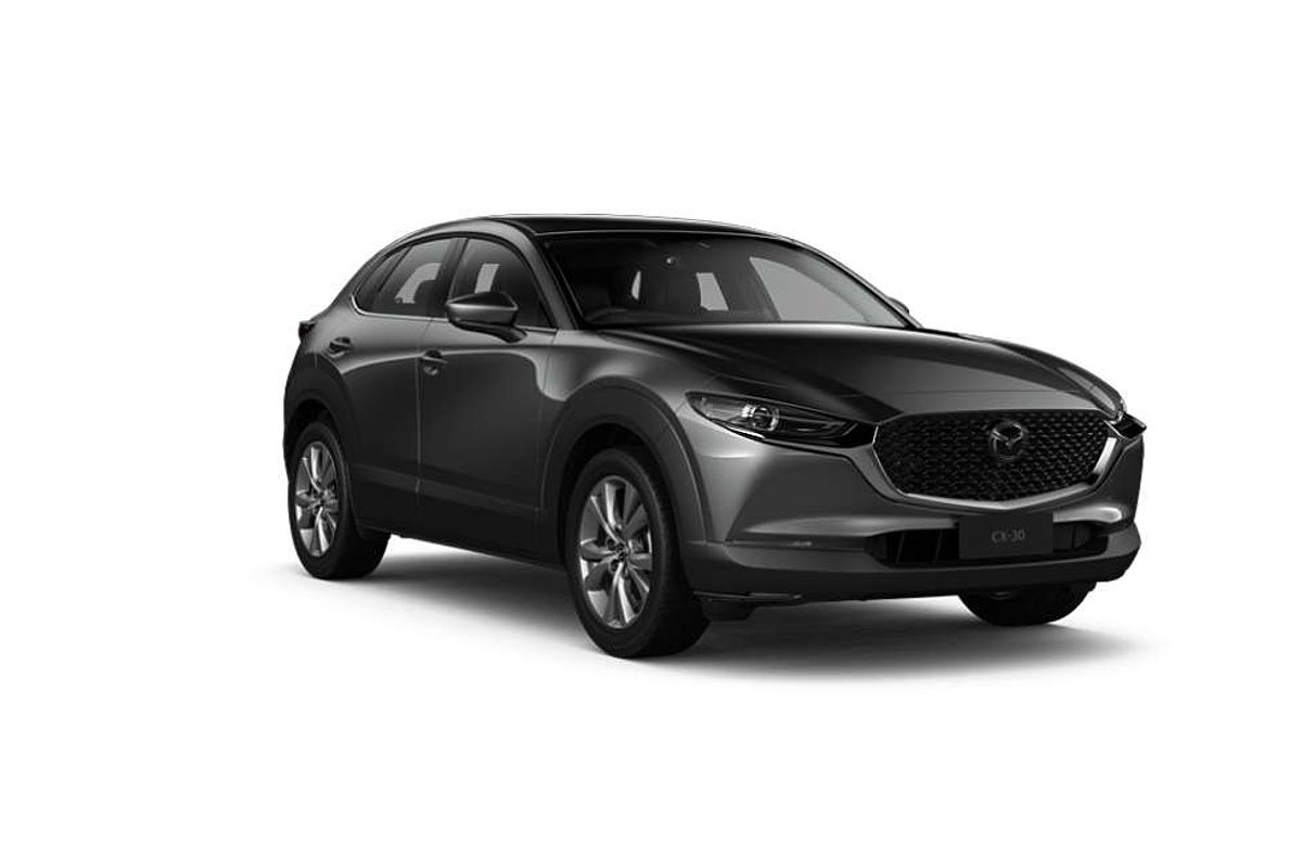 2024 Mazda CX-30 G20 Touring DM Series