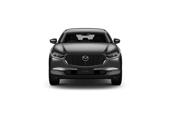2025 Mazda CX-30 G20 Touring DM Series