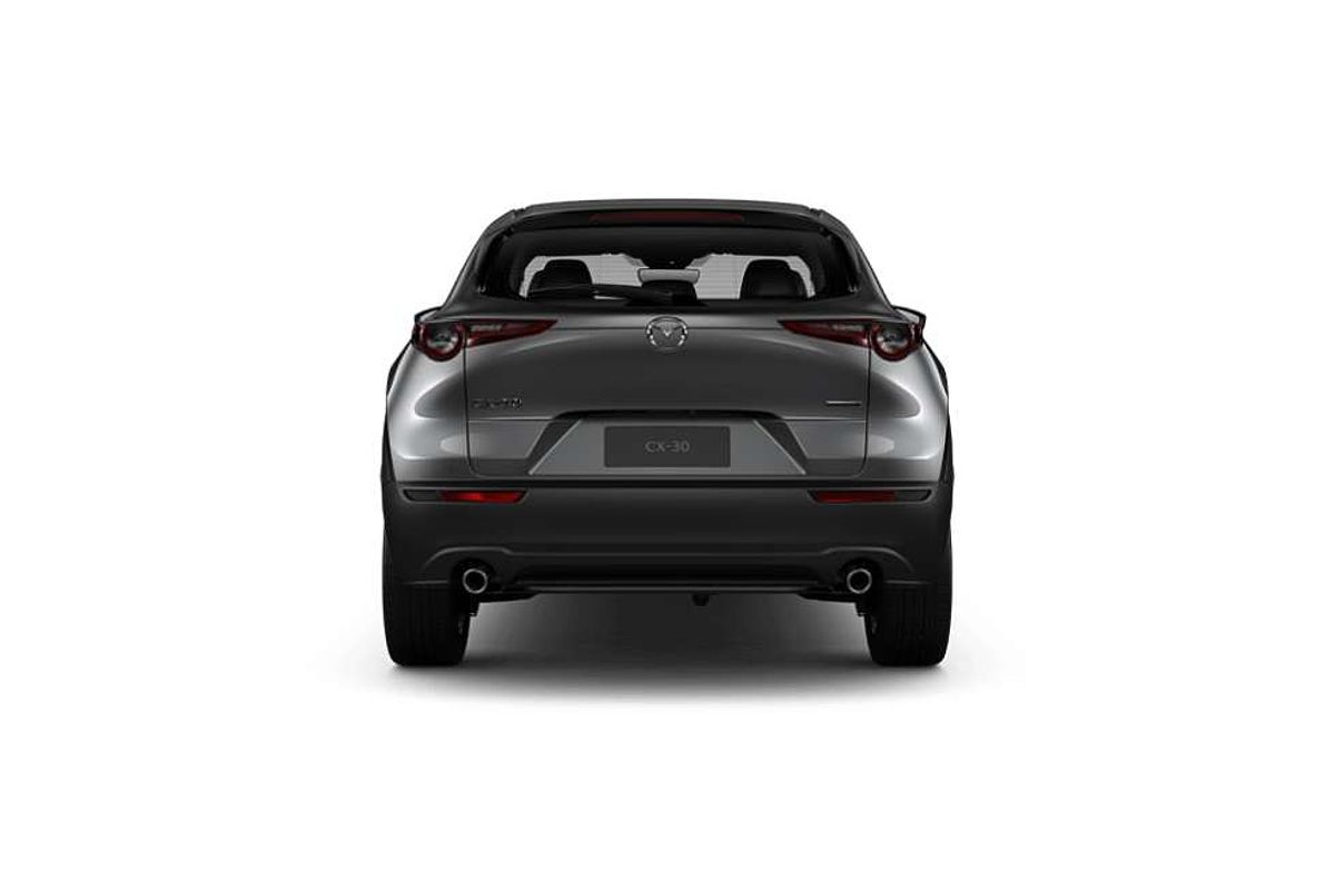 2024 Mazda CX-30 G20 Touring DM Series