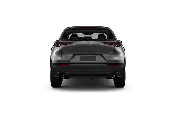 2025 Mazda CX-30 G20 Touring DM Series