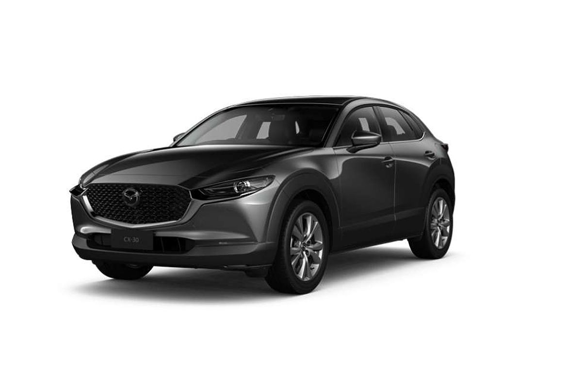 2024 Mazda CX-30 G20 Touring DM Series