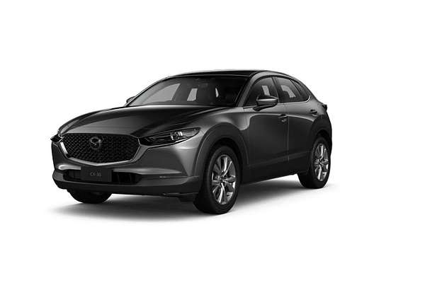 2025 Mazda CX-30 G20 Touring DM Series