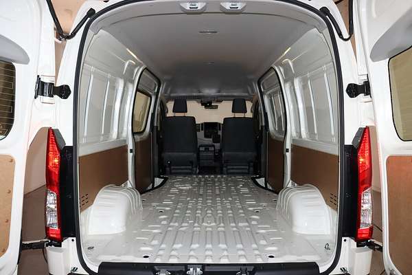 2024 Toyota Hiace GDH320R