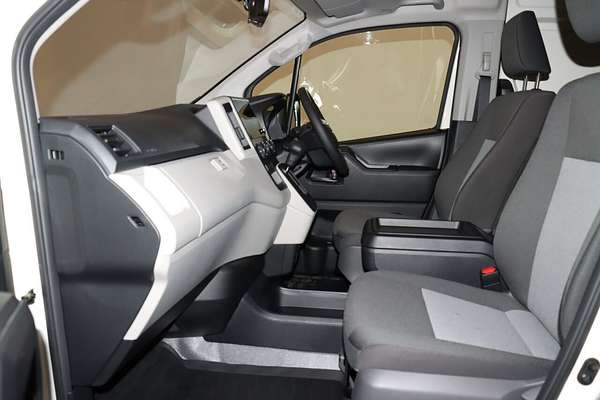 2024 Toyota Hiace GDH320R