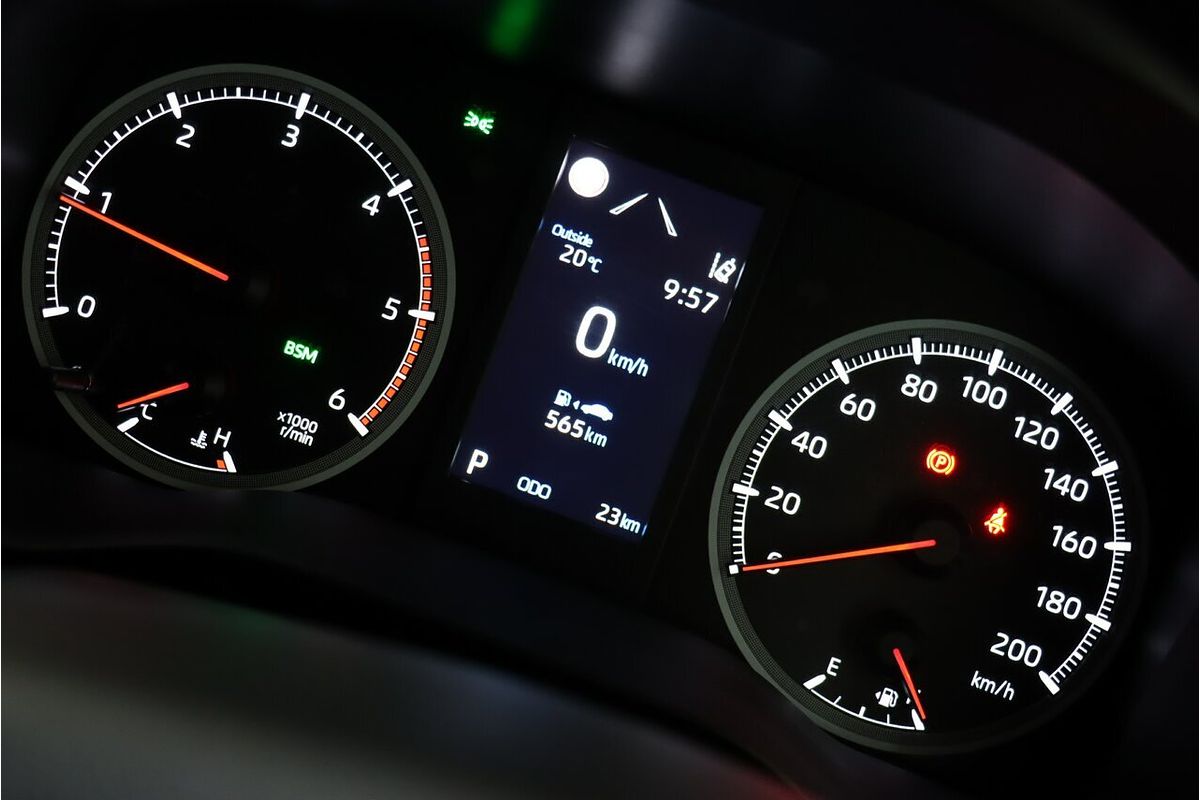 2024 Toyota Hiace GDH320R