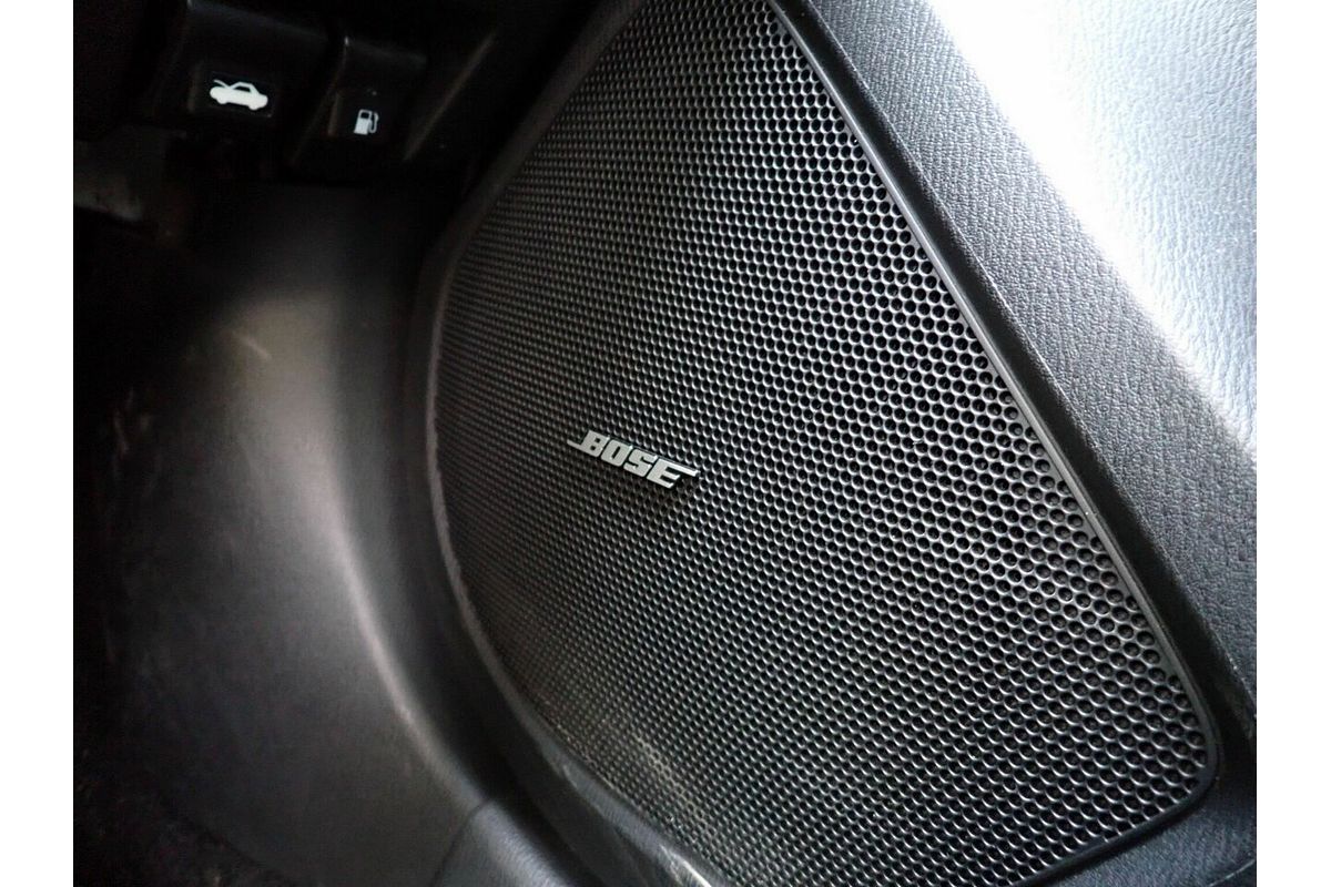 2016 Mazda 3 SP25 Astina BM MY15