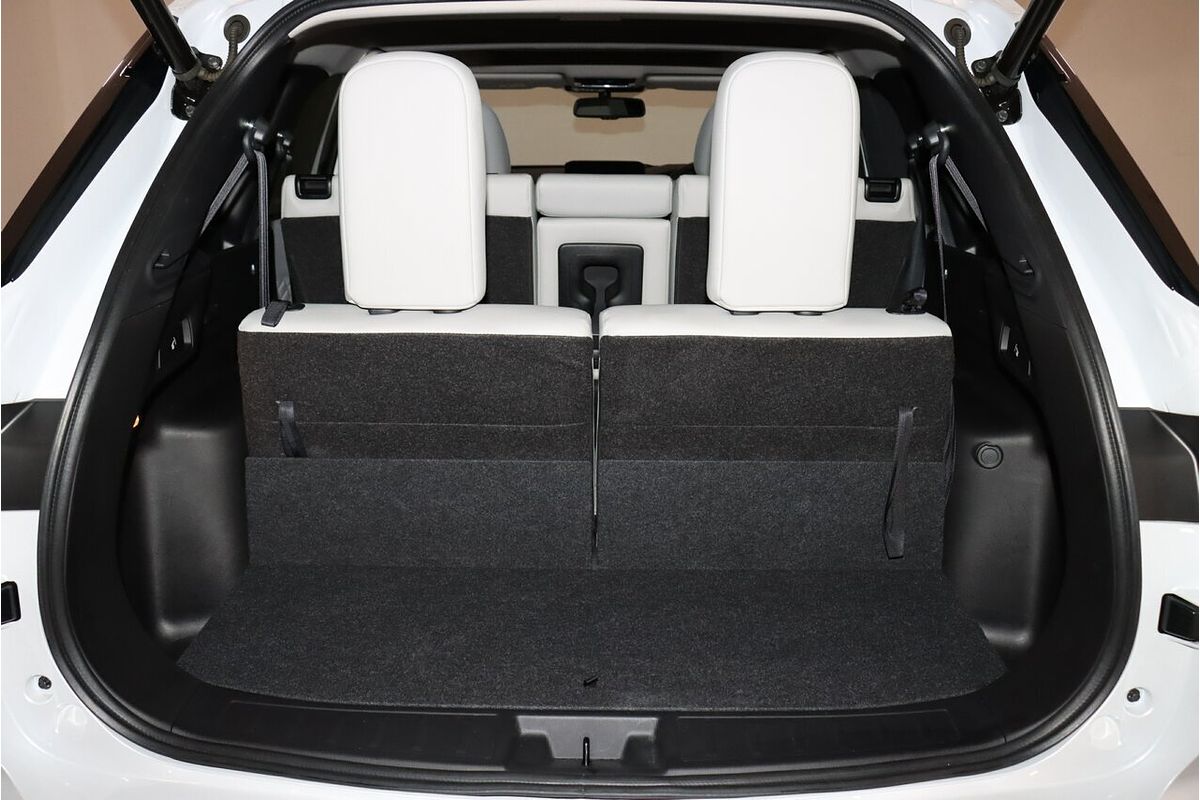2023 Mitsubishi Outlander Exceed ZM
