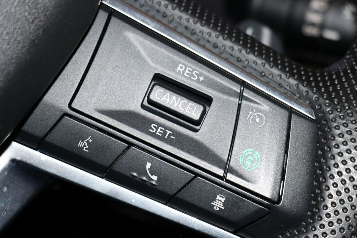 2023 Mitsubishi Outlander Exceed ZM