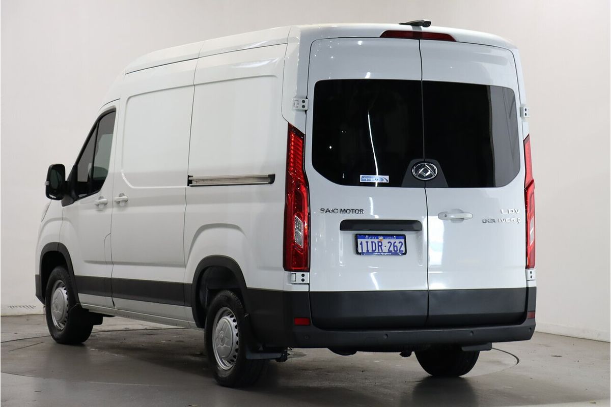 2023 LDV Deliver 9