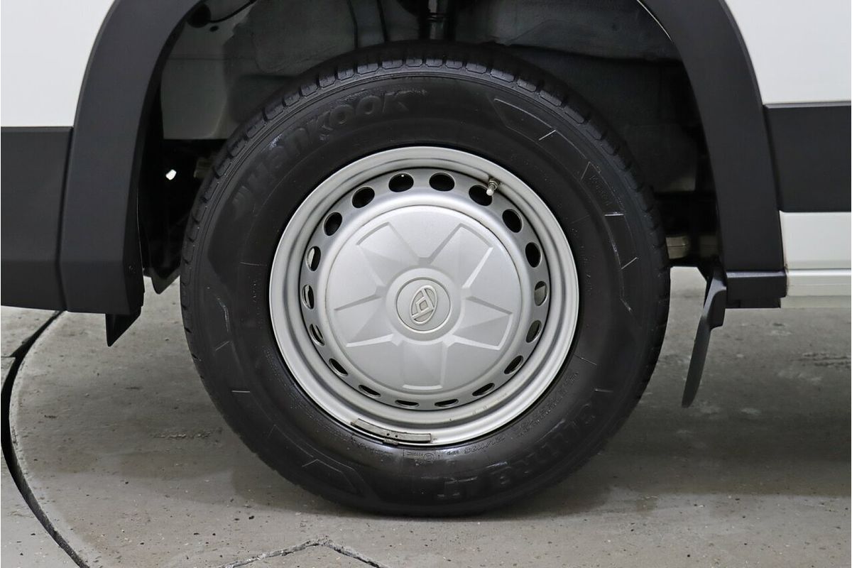 2023 LDV Deliver 9