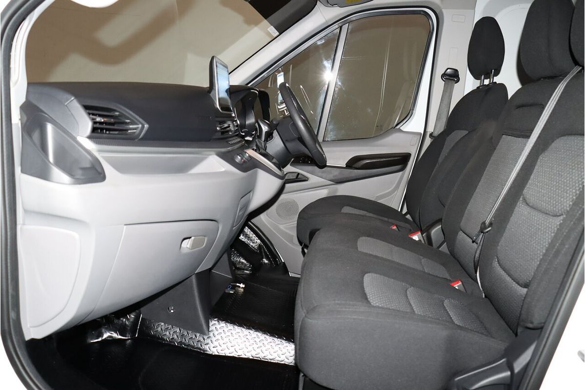 2023 LDV Deliver 9