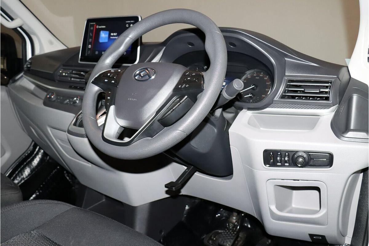2023 LDV Deliver 9