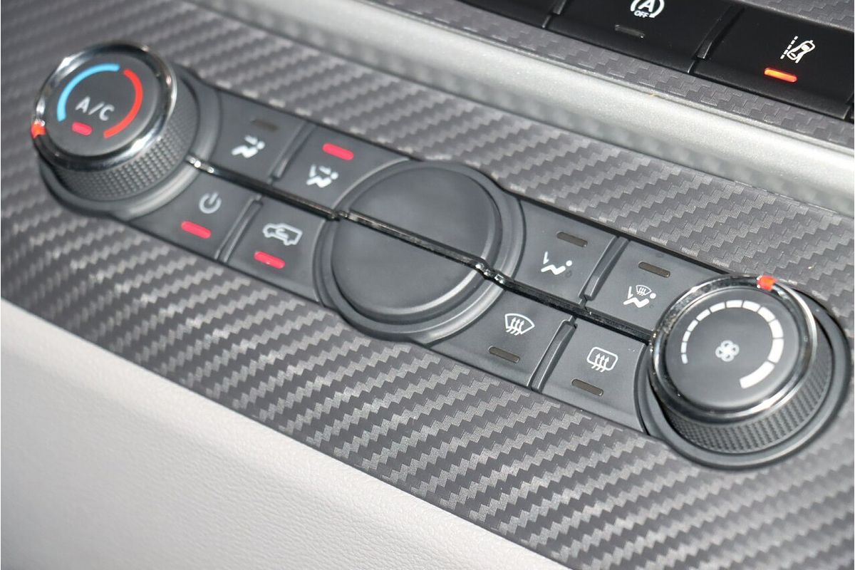 2023 LDV Deliver 9
