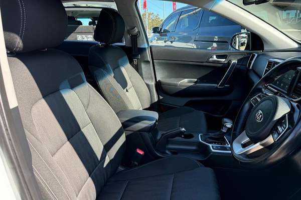 2018 Kia Sportage Si QL