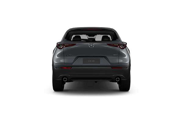 2025 Mazda CX-30 G20 Touring DM Series