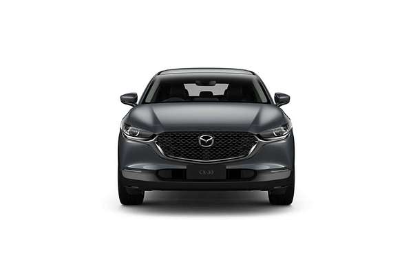 2025 Mazda CX-30 G20 Touring DM Series