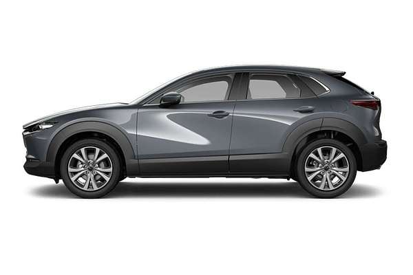 2025 Mazda CX-30 G20 Touring DM Series