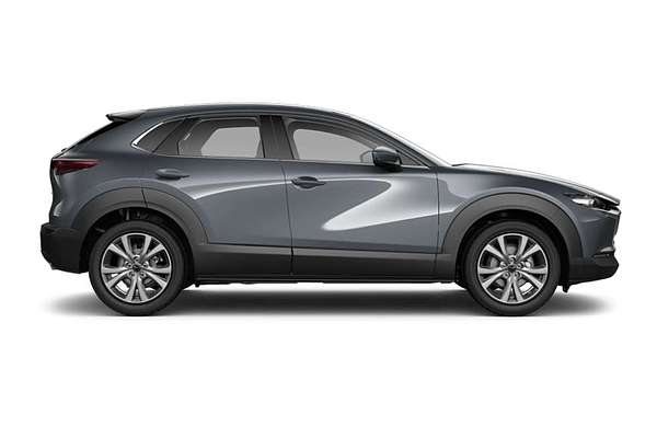 2025 Mazda CX-30 G20 Touring DM Series