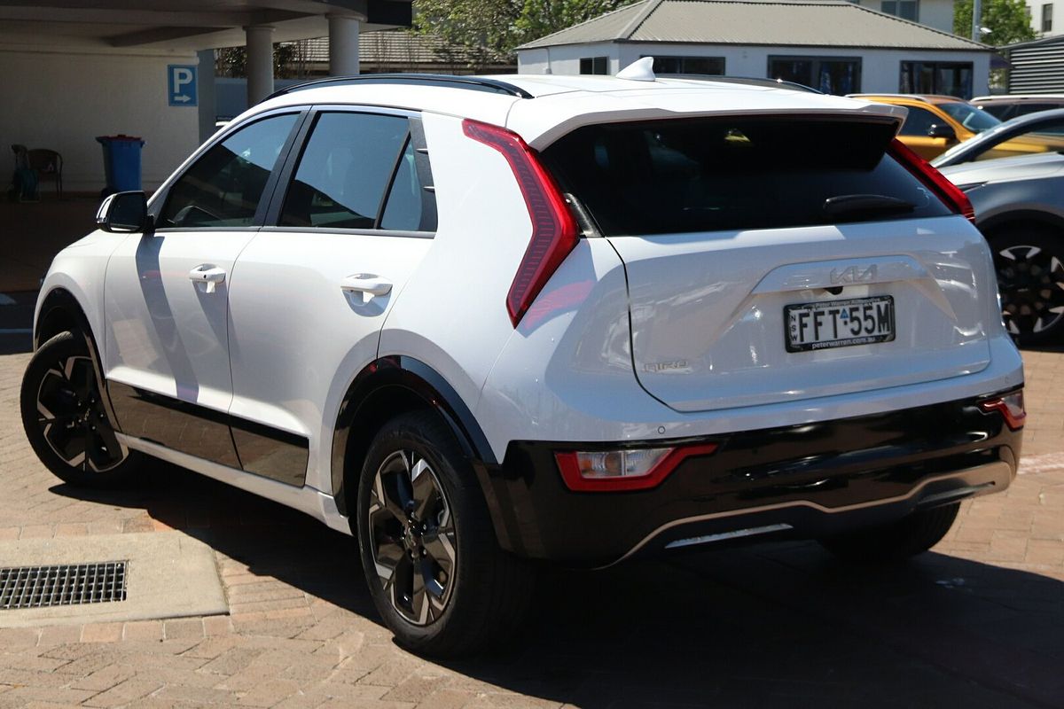 2023 Kia Niro EV S SG2