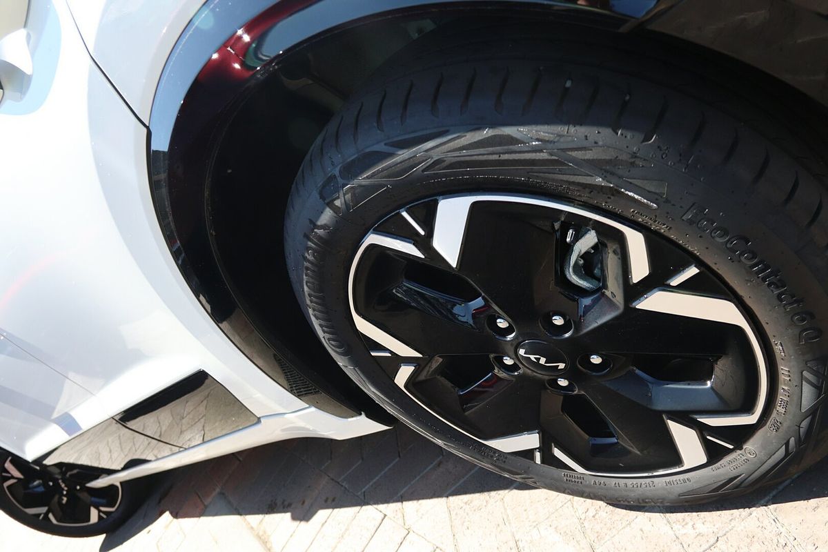 2023 Kia Niro EV S SG2