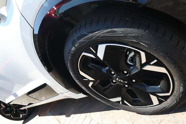 2023 Kia Niro EV S SG2