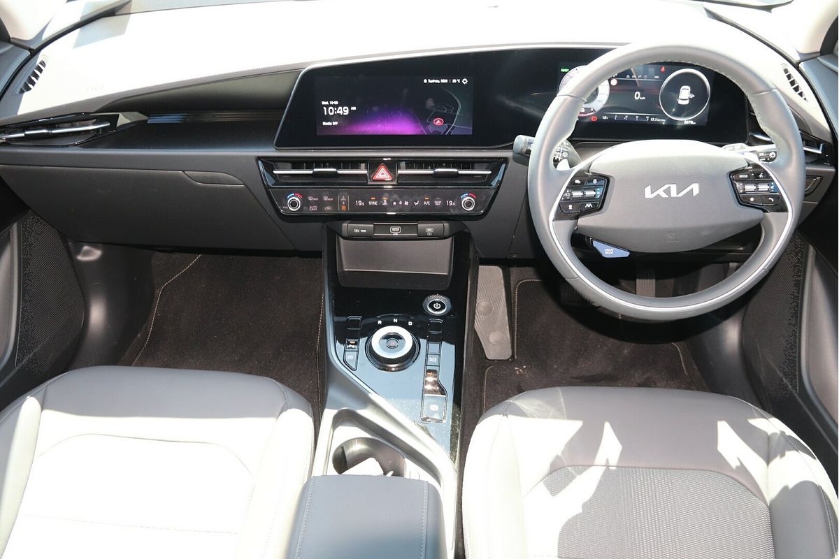 2023 Kia Niro EV S SG2