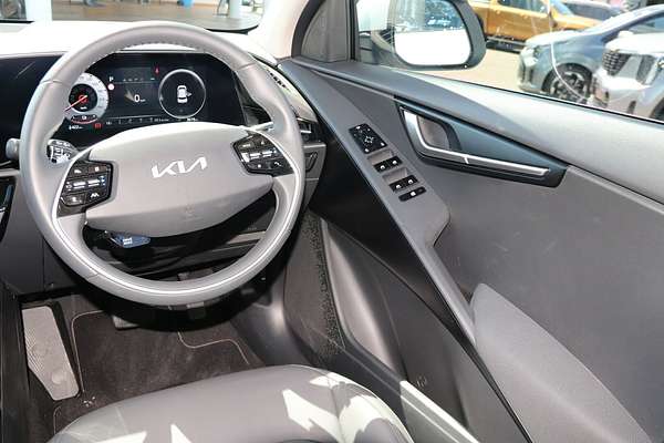 2023 Kia Niro EV S SG2