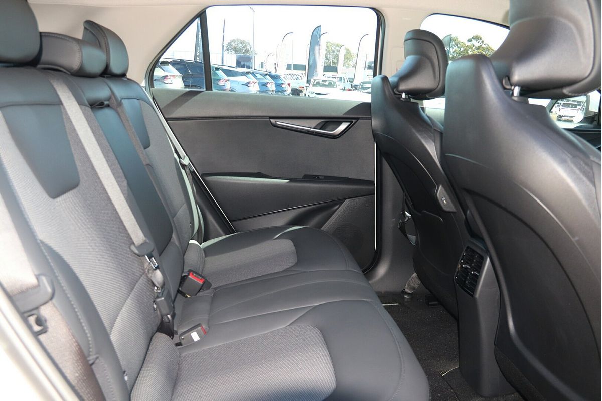 2023 Kia Niro EV S SG2
