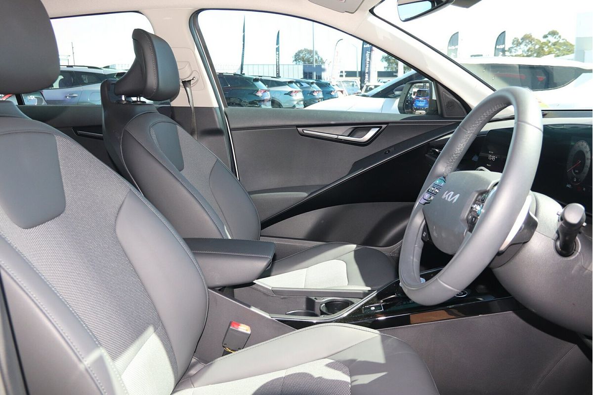 2023 Kia Niro EV S SG2