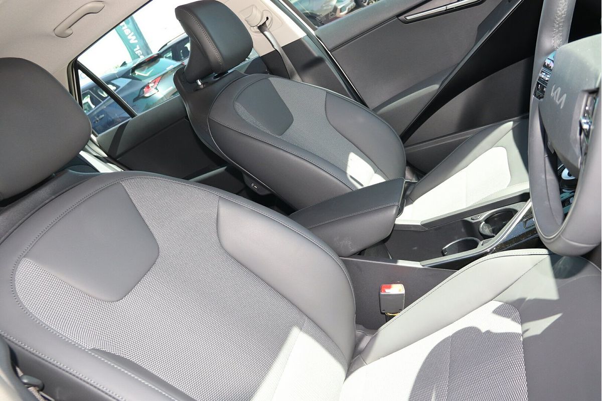 2023 Kia Niro EV S SG2