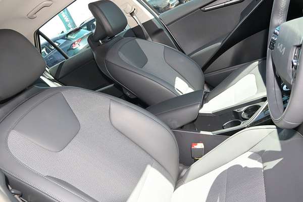 2023 Kia Niro EV S SG2
