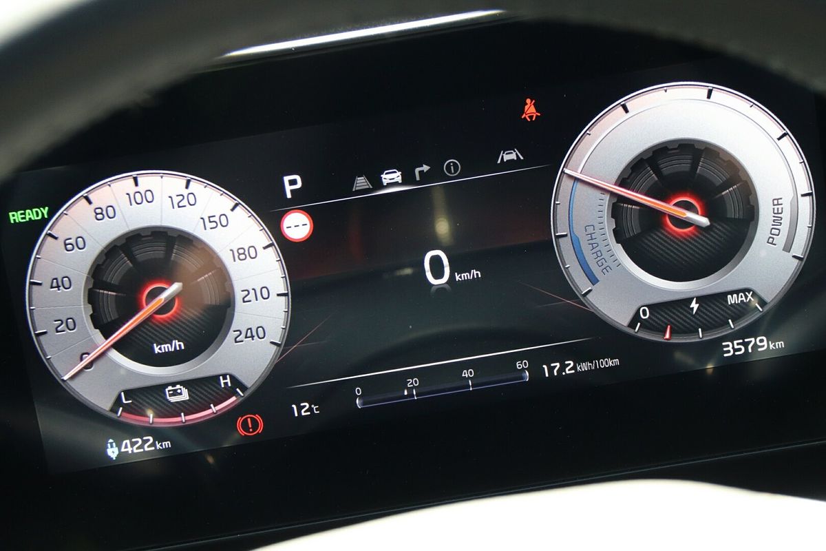 2023 Kia Niro EV S SG2