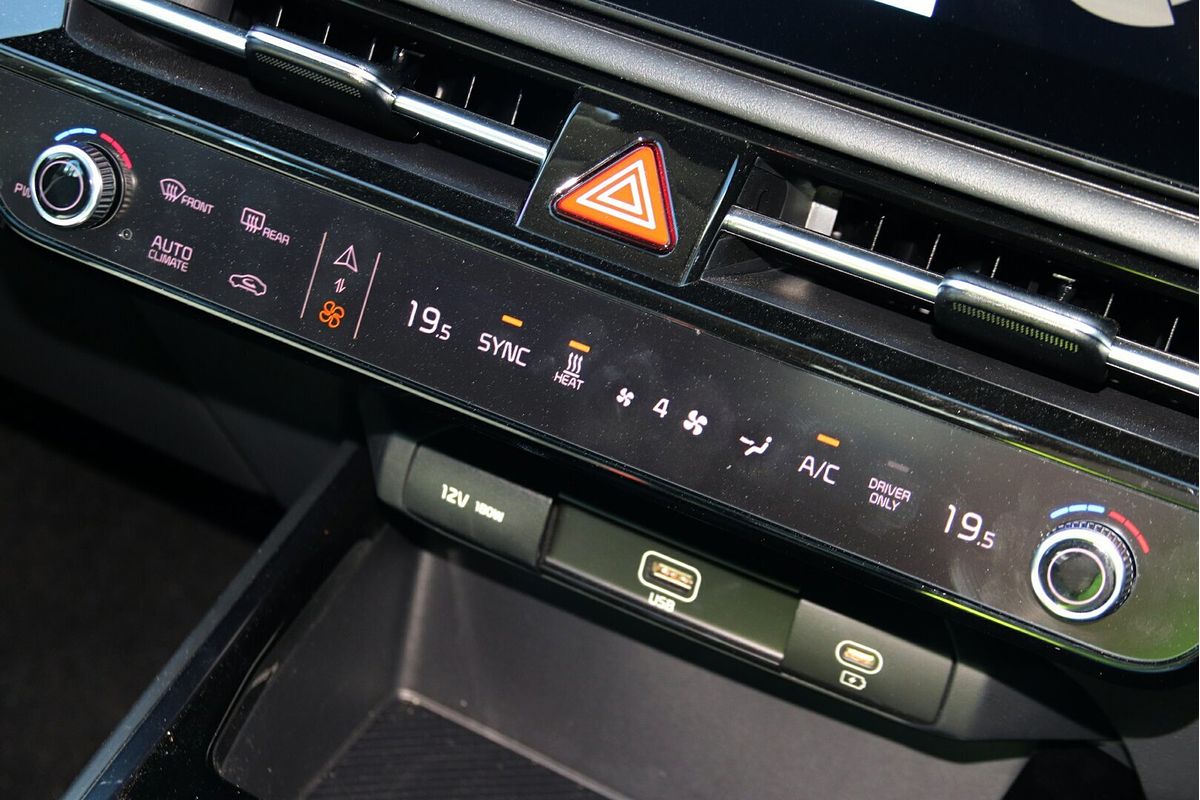 2023 Kia Niro EV S SG2