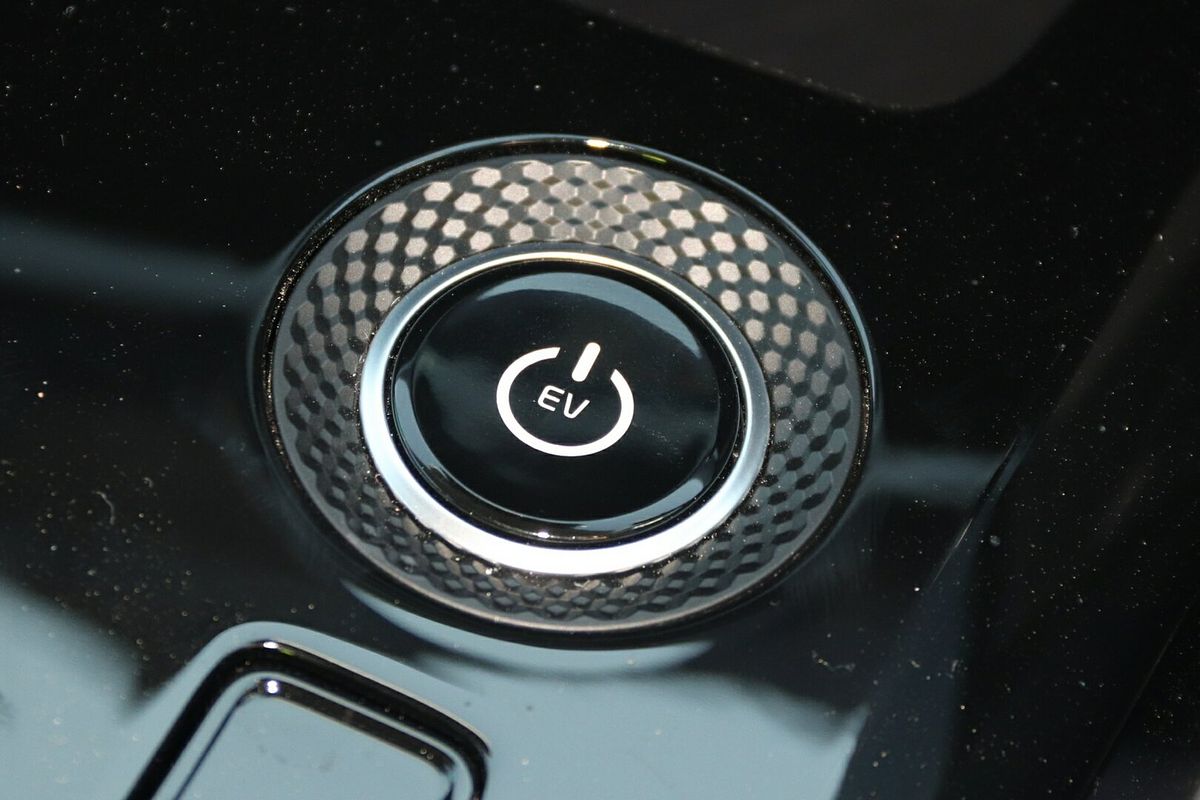 2023 Kia Niro EV S SG2