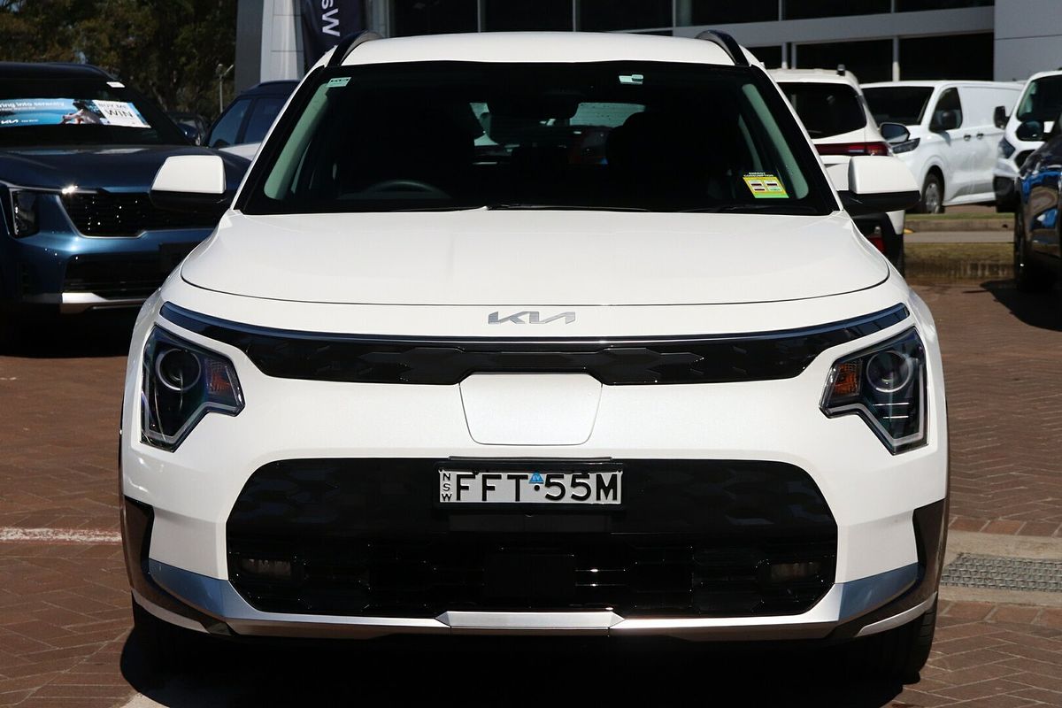 2023 Kia Niro EV S SG2