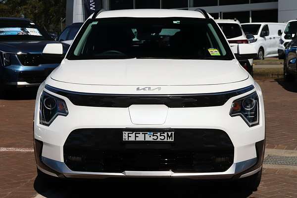 2023 Kia Niro EV S SG2