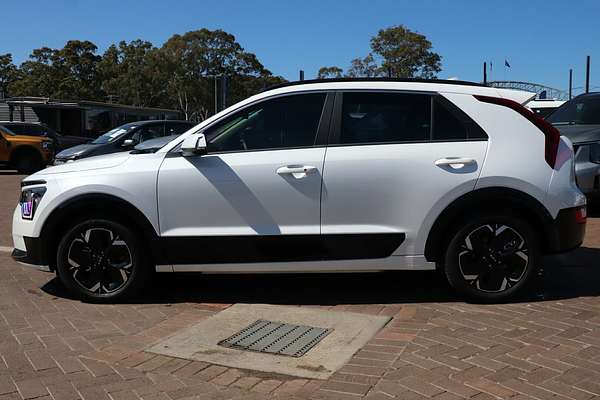 2023 Kia Niro EV S SG2
