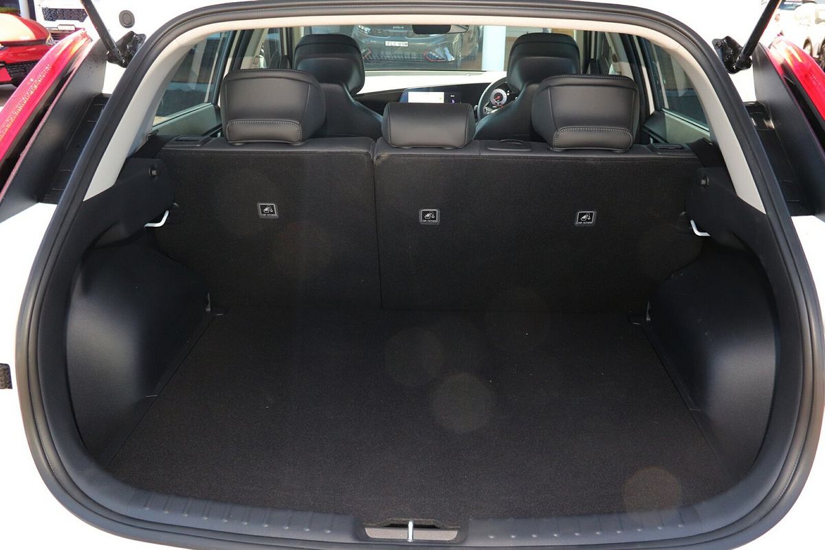2023 Kia Niro EV S SG2