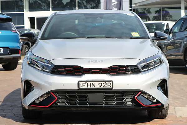 2024 Kia Cerato GT BD