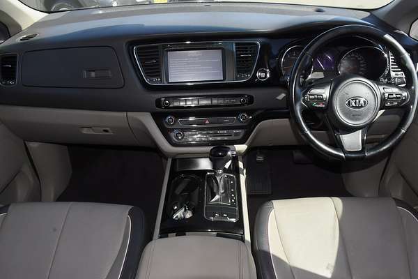 2015 Kia Carnival SLi YP