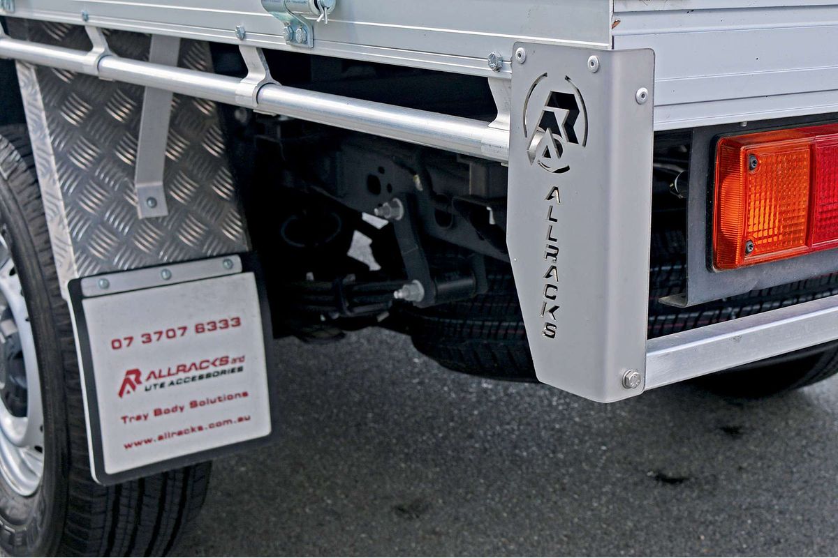 2023 Ford Ranger XL 4X4