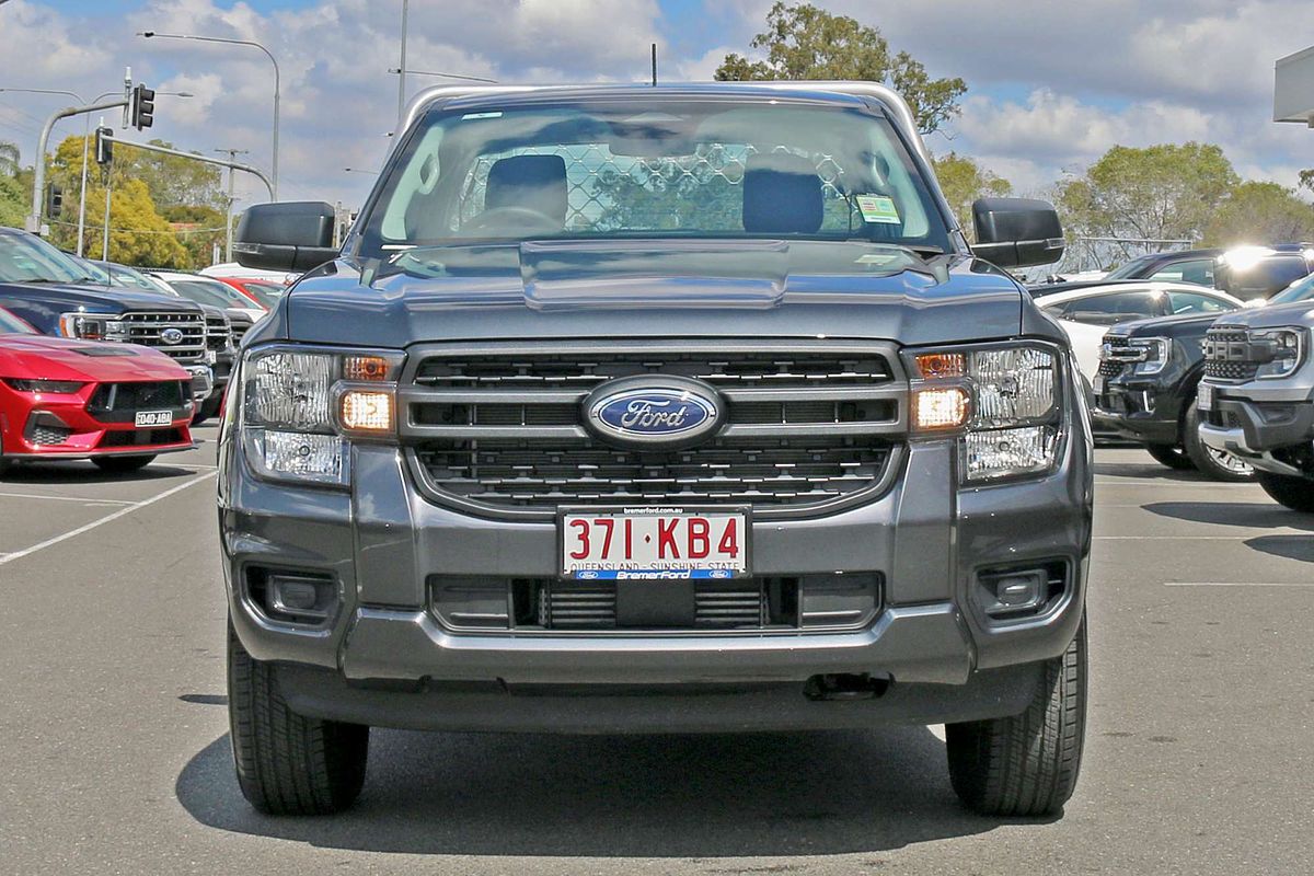 2023 Ford Ranger XL 4X4