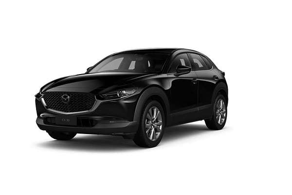 2025 Mazda CX-30 G20 Touring DM Series