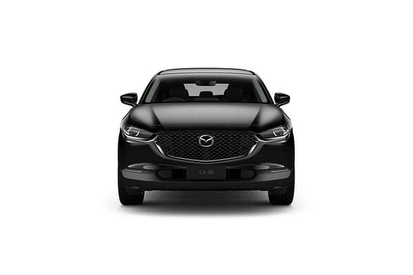 2025 Mazda CX-30 G20 Touring DM Series