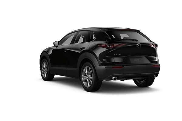 2025 Mazda CX-30 G20 Touring DM Series