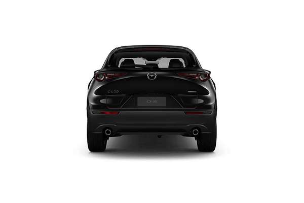 2025 Mazda CX-30 G20 Touring DM Series