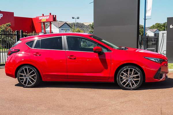 2024 Subaru Impreza 2.0R G6