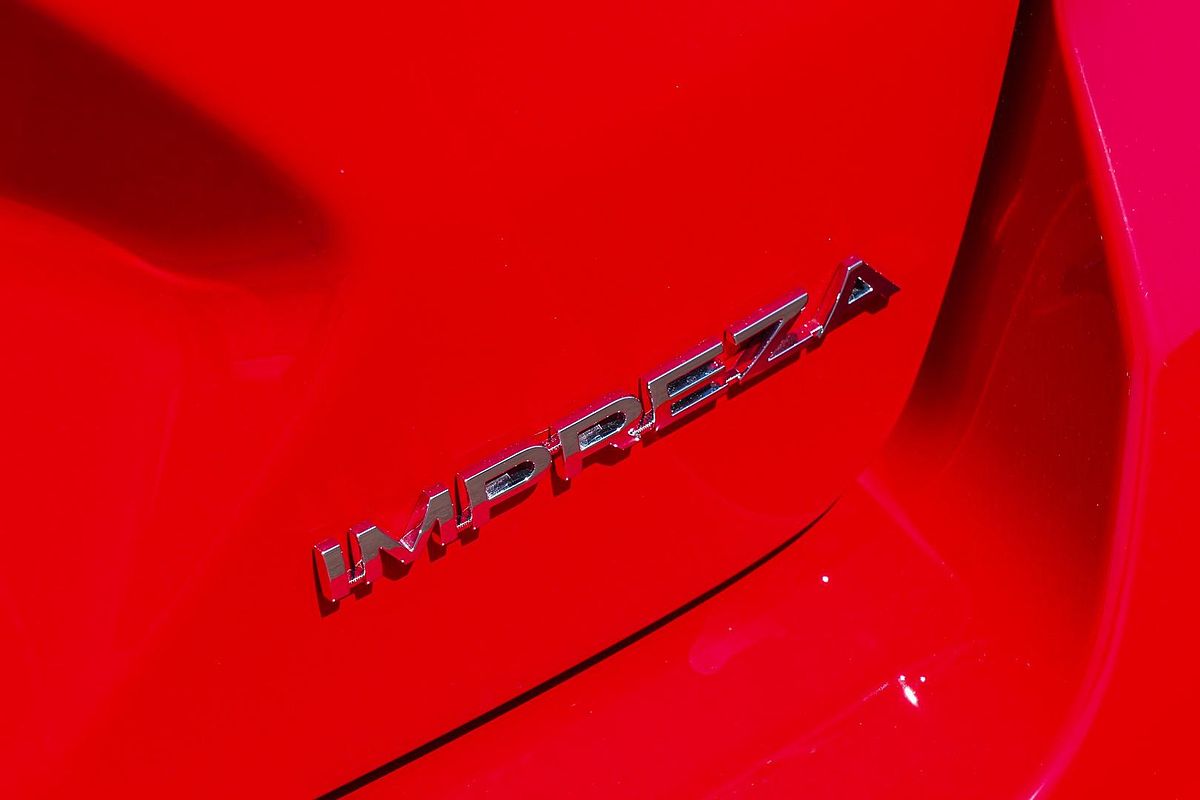 2024 Subaru Impreza 2.0R G6